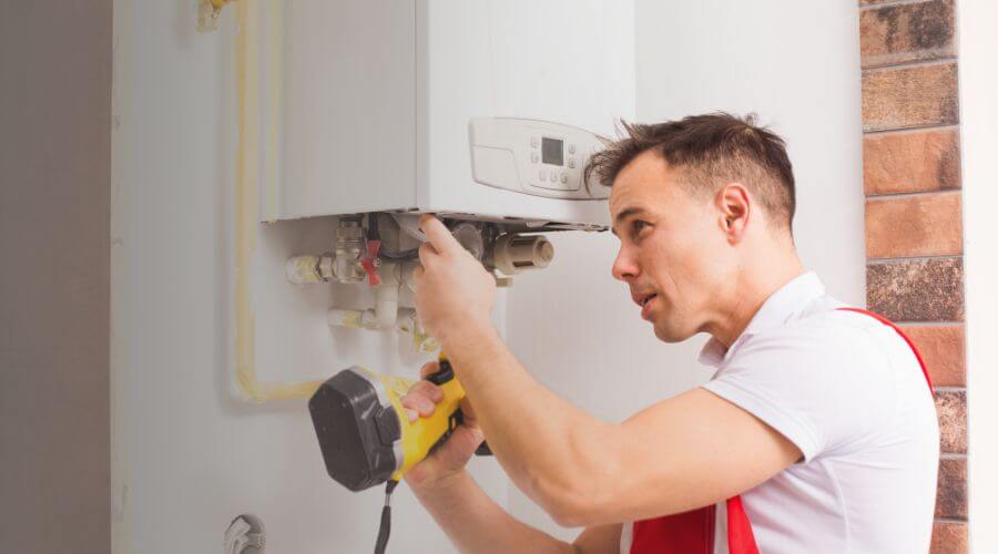 Professional Leak Detection Services in Ellington, CT